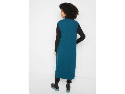 AG2803 długa kamizelka morska 36/38.