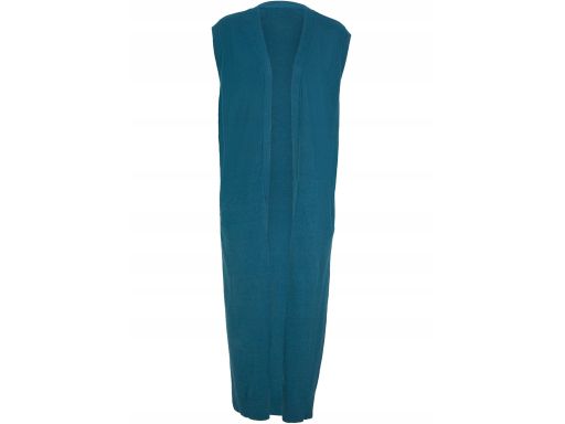 AG2803 długa kamizelka morska 36/38.