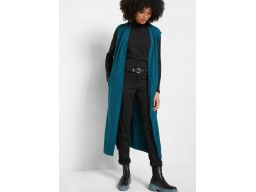 AG2803 długa kamizelka morska 36/38.