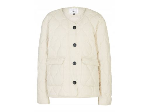 B.P.C kurtka damska pikowana oversize ^52