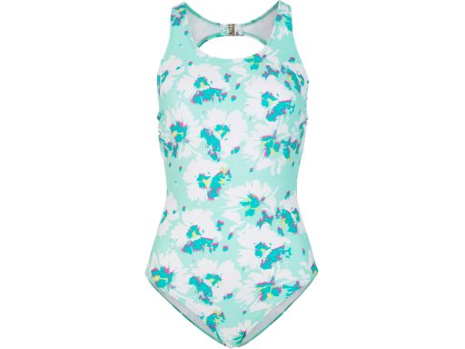 Strój kąpielowy jednoczęściowy miętowy ^42