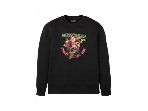 B.P.C bluza świąteczna bożonarodzeniowa męska ^60/62, XXL