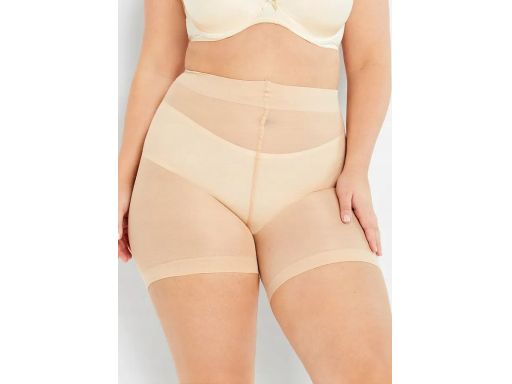 B.P.C Reformy zapobiegajace ocieraniu się nóg 50DEN ^40/42