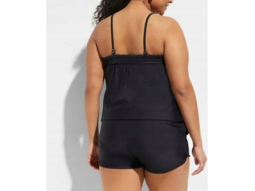 B.P.C kombinezon kąpielowy czarny r.48