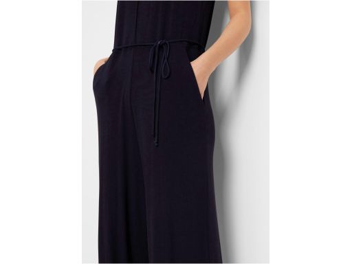 B.P.C kombinezon granatowy klasyczny ^36/38