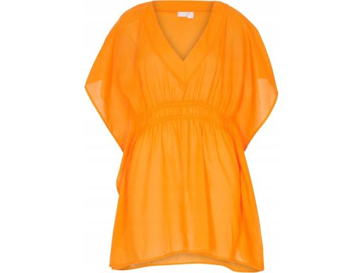 B.P.C plażowa tunika pomarańczowa 52/54.