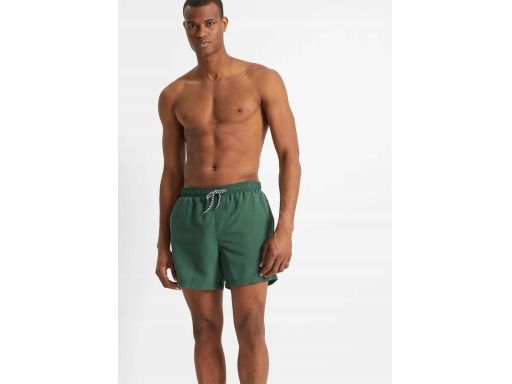 B.P.C męskie szorty kąpielowe zielone ^56/58, XL