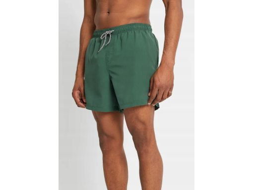 B.P.C męskie szorty kąpielowe zielone ^56/58, XL