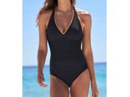 B.P.C kostium kąpielowy lekko modelujący ekskluzywny r.36