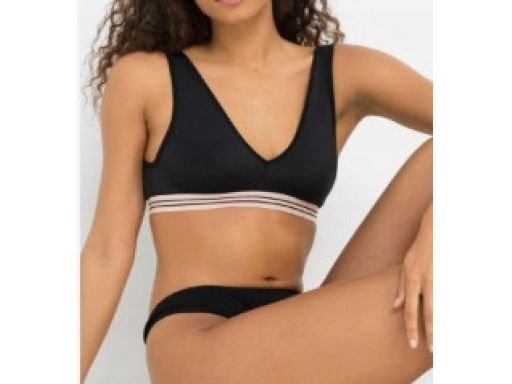 B.P.C miękki biustonosz bez usztywnień Feel Comfort 80C