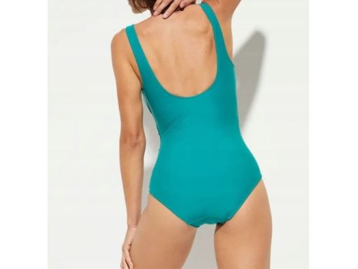 B.P.C kostium kąpielowy z efektem założenia kopertowego 40.