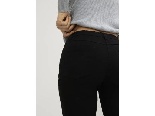 B.P.C spodnie czarne ze stretchem damskie 52.