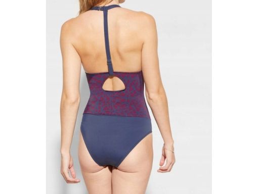 B.P.C kostium kąpielowy z trójkątnymi miseczkami 44.