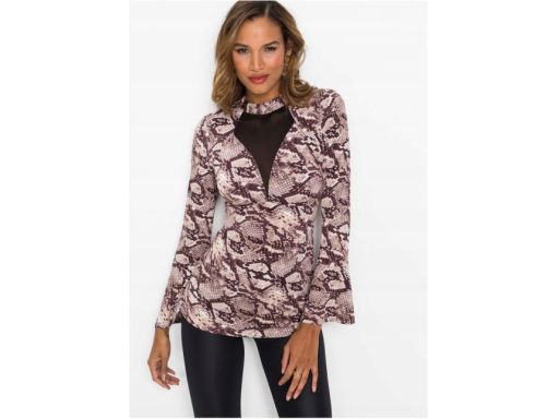 B.P.C bluzka z nadrukiem zwierzęcym r.36/38