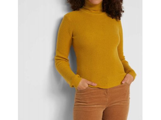 B.P.C golf miodowy damski ^52/54