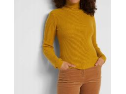 B.P.C golf miodowy damski ^52/54