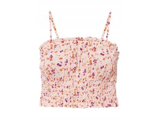 B.P.C krótki top we wzory r.46