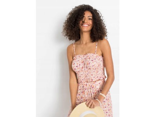 B.P.C krótki top we wzory r.46