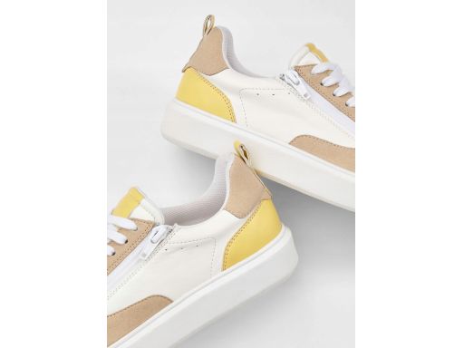 B.P.C damskie sneakersy kolorowe r.41