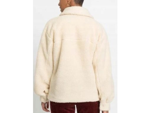 B.P.C kurtka baranek ecru 42.