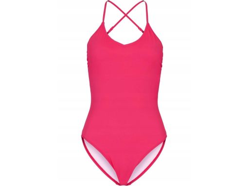 B.P.C kostium jednoczęściowy różowy r.38