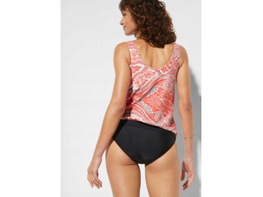 B.P.C tankini wzorzyste modne r.46