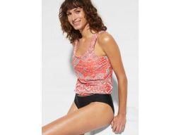 B.P.C tankini wzorzyste modne r.46