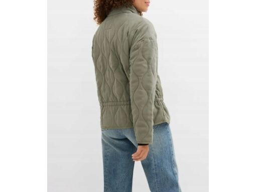 B.P.C kurtka damska pikowana oversize przejściowa 42.