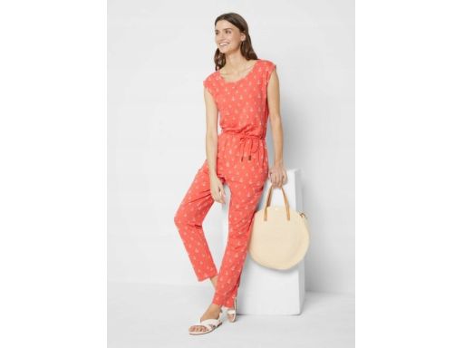 B.P.C kombinezon z nadrukiem dżersejowy r.52/54