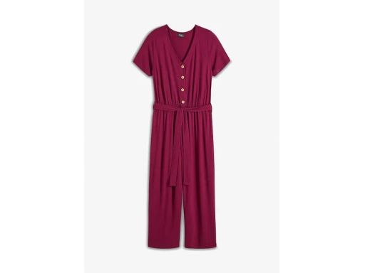 B.P.C kombinezon dżersejowy z wiązaniem ^40/42