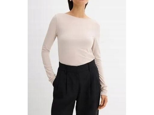 B.P.C bluzka damska beżowa r. 48/50