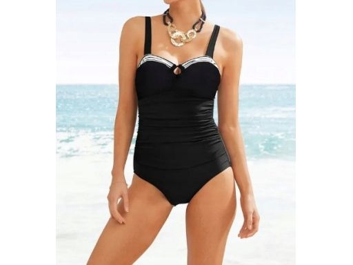 B.P.C kostium kąpielowy lekki stopień modelowania r.46