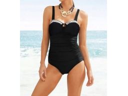 B.P.C kostium kąpielowy lekki stopień modelowania r.46