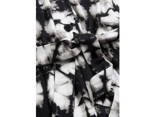 B.P.C kombinezon we wzory z wiskozy 52/54.