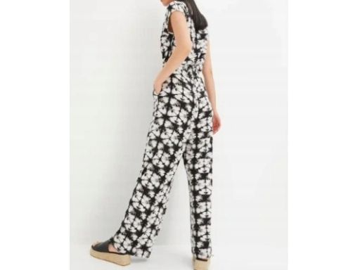 B.P.C kombinezon we wzory z wiskozy 52/54.