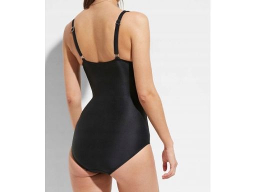 B.P.C kostium kąpielowy modelujący klasyczny r.50