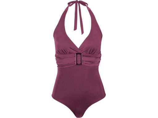 B.P.C kostium kąpielowy shape wiązany na szyi 46