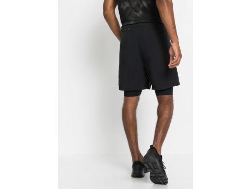 B.P.C męskie spodenki sportowe r.56/58