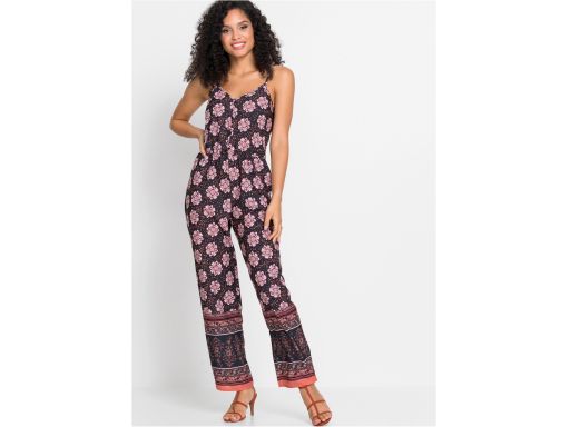 B.P.C modny kombinezon w stylu boho 36