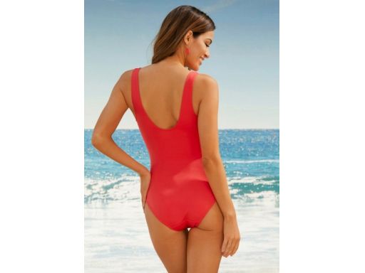 B.P.C kostium jednoczęściowy z nadrukiem r.38