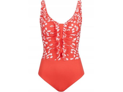 B.P.C kostium jednoczęściowy z nadrukiem r.38