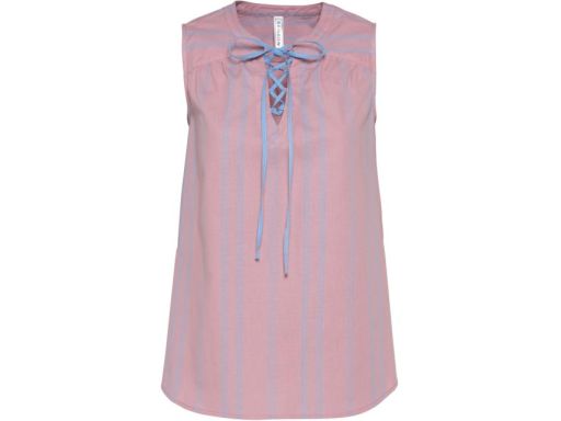 B.P.C bluzka top w paski bawełna r.36