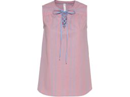 B.P.C bluzka top w paski bawełna r.36