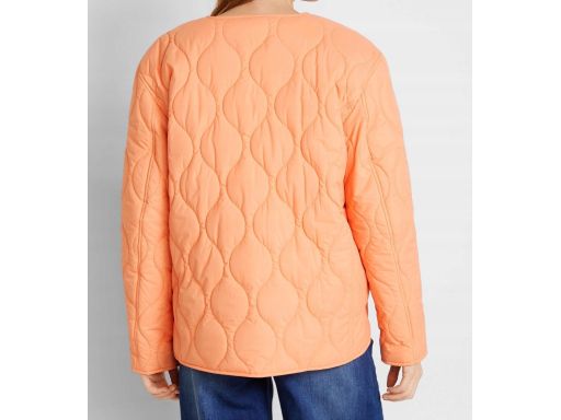 B.P.C kurtka damska pikowana oversize przejściowa ^52