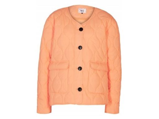 B.P.C kurtka damska pikowana oversize przejściowa ^52