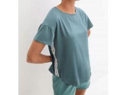 B.P.C t-shirt damski funkcjonalny szybkoschnący r.48/50