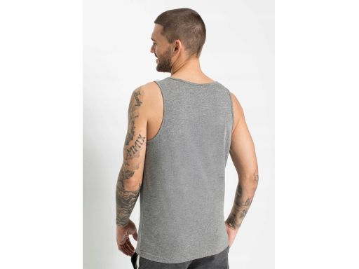 B.P.C top męski koszula bawełniana 52/54 L