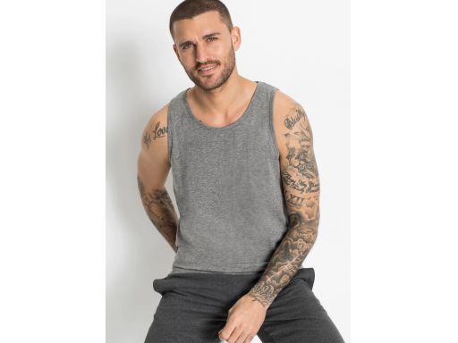 B.P.C top męski koszula bawełniana 52/54 L