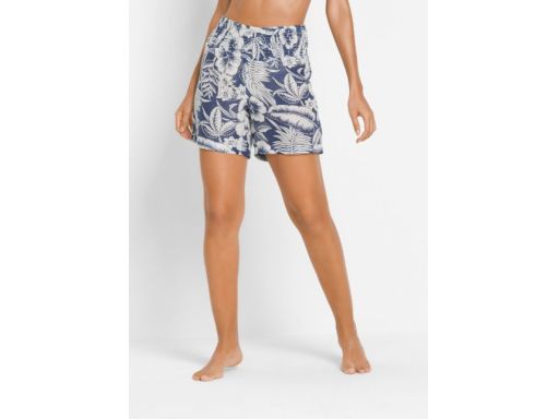 B.P.C krótkie spodenki plażowe r.38