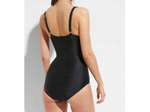 B.P.C kostium kąpielowy modelujący klasyczny r.40